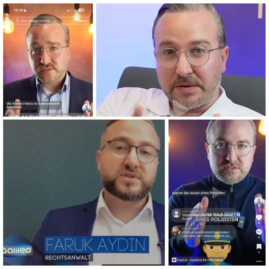 Socials_Rechtsanwalt_Aydin