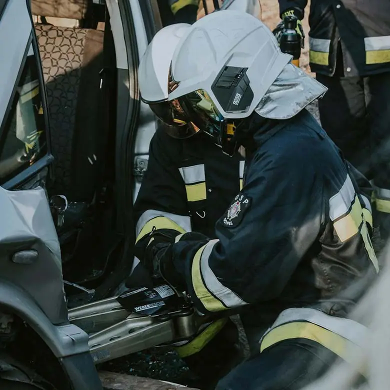 Verkehrsunfall Anwalt Berlin